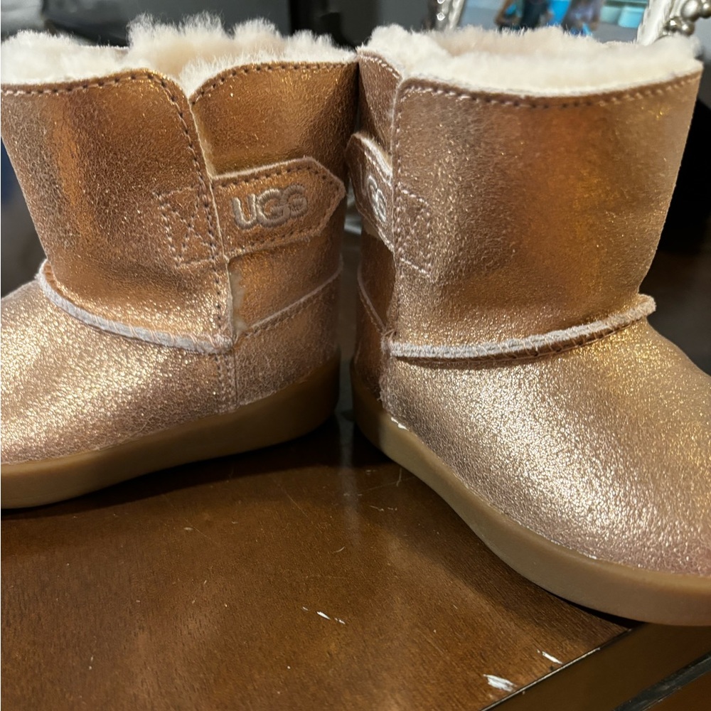 Uggs for toddlers
